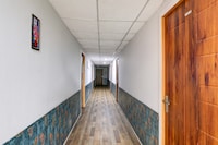 Hotel O Square Residency
