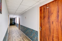 Hotel O Square Residency