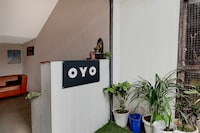 Hotel O Square Residency