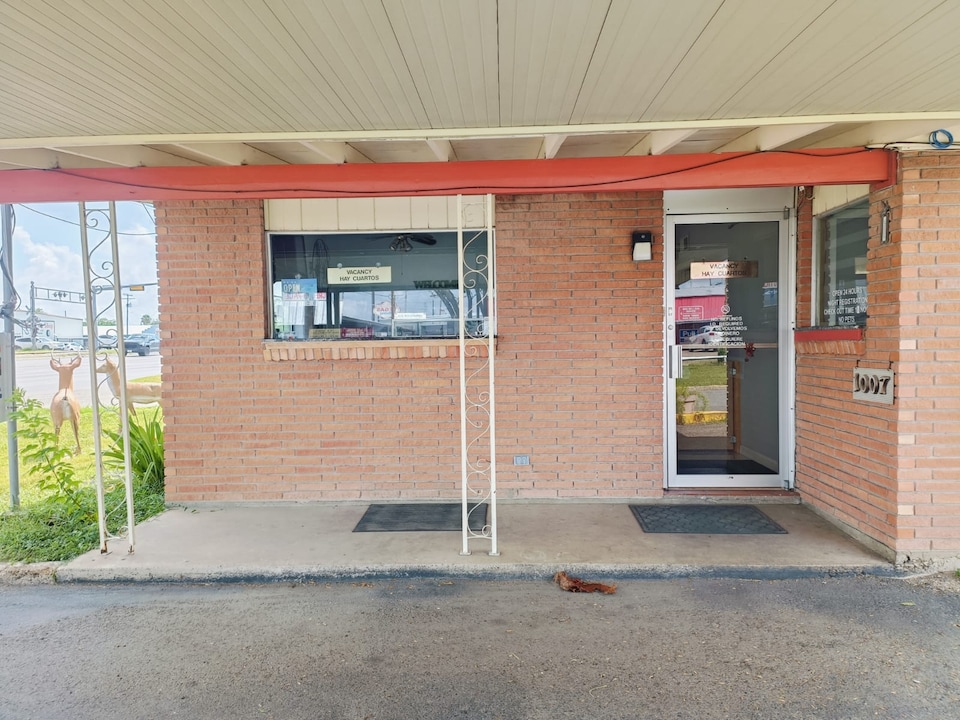 Pen Ann by Capital O Pharr/McAllen TX, Pharr, Pharr