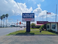 Pen Ann by Capital O Pharr/McAllen TX