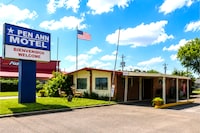 Pen Ann by Capital O Pharr/McAllen TX