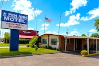 Pen Ann by Capital O Pharr/McAllen TX