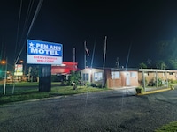 Pen Ann by Capital O Pharr/McAllen TX