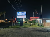 Pen Ann by Capital O Pharr/McAllen TX
