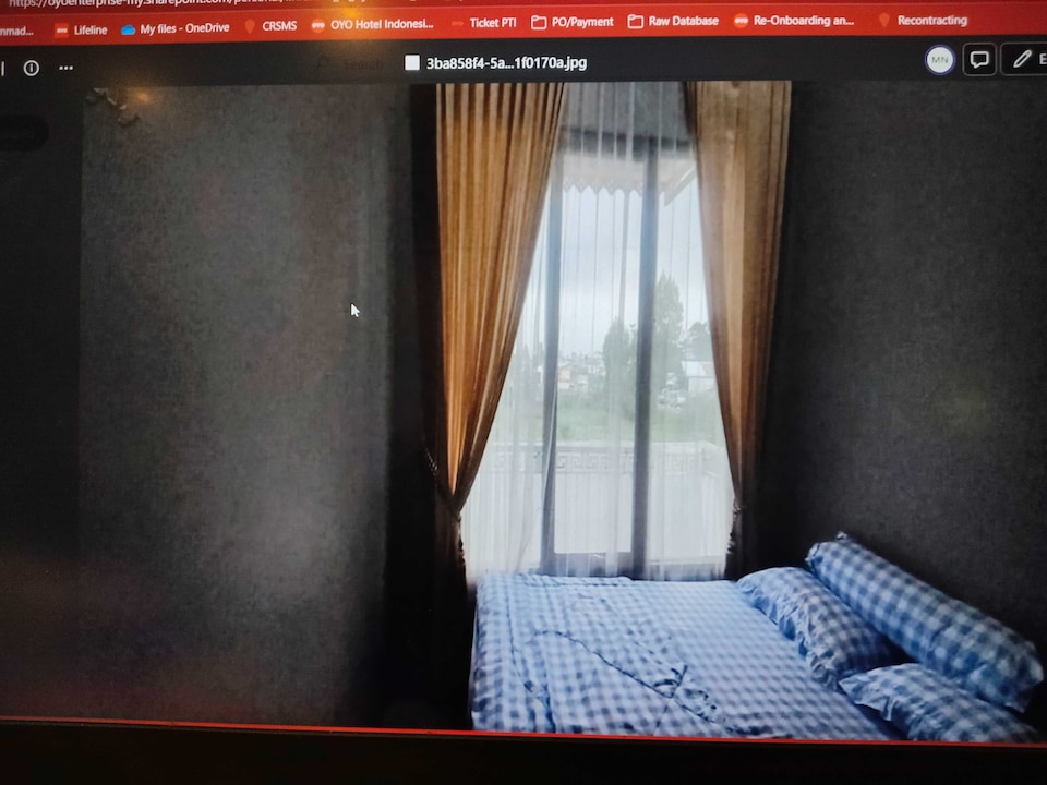 Si Jalak Guesthouse, Kabupaten Bandung, Kabupaten Bandung