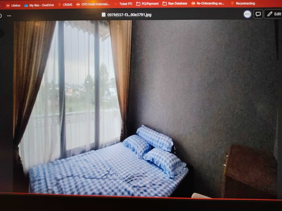 Si Jalak Guesthouse, Kabupaten Bandung, Kabupaten Bandung