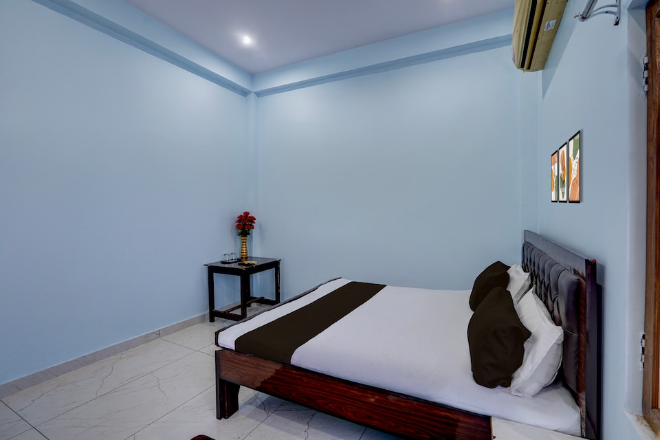 Hotel O AK PALACE, Gomti Nagar Lucknow, Lucknow