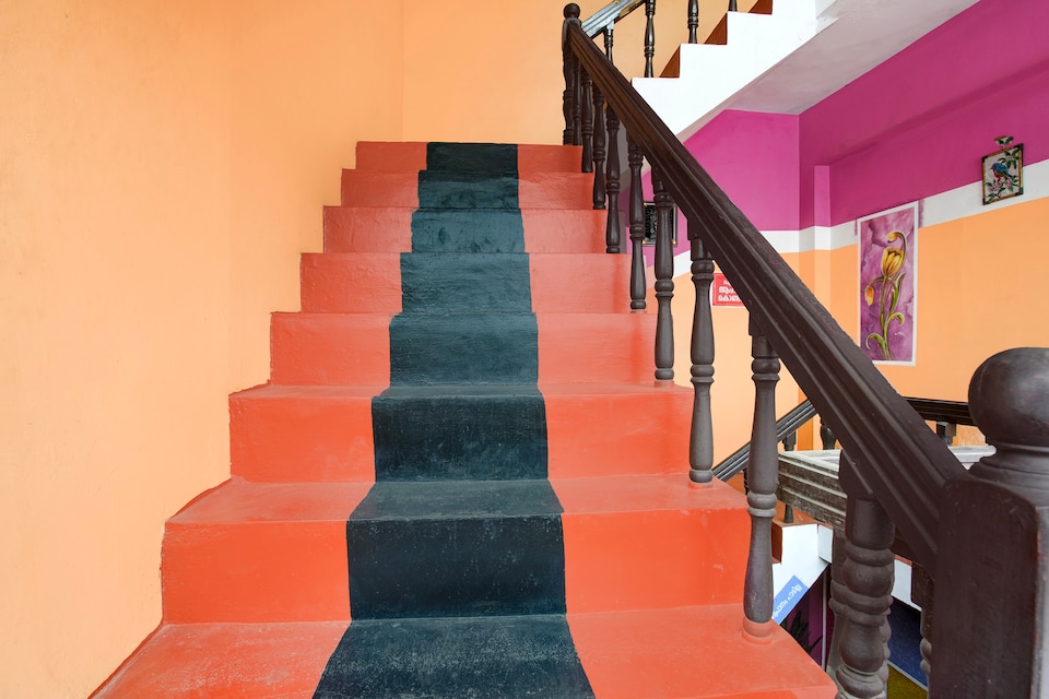 Hotel O Siva Jyothi, Technopark Trivandrum, Trivandrum