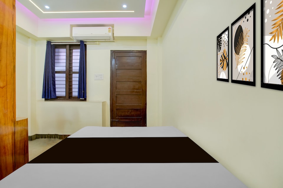 Hotel O Siva Jyothi , Technopark Trivandrum, Trivandrum