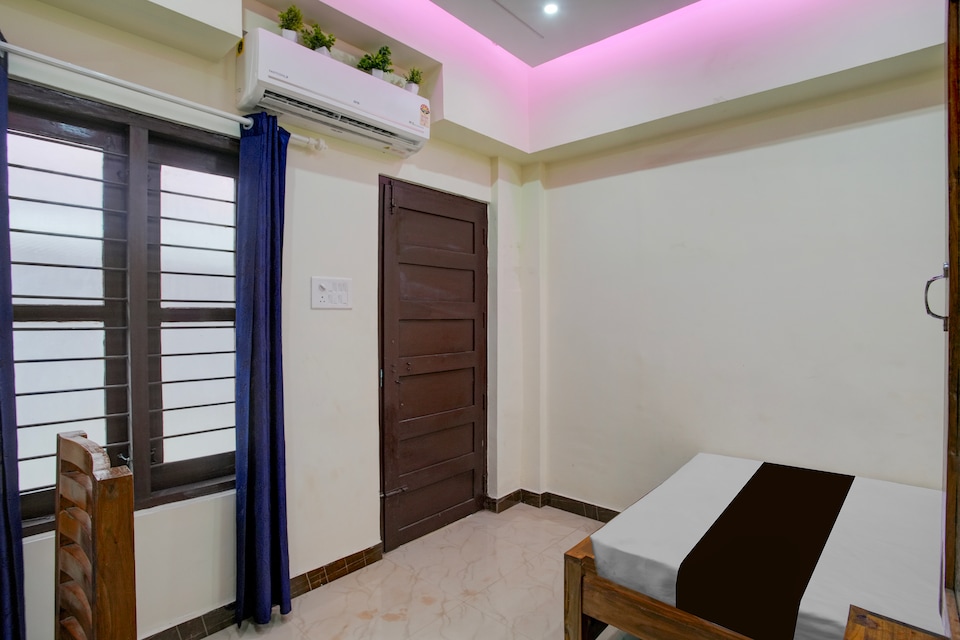 Hotel O Siva Jyothi , Technopark Trivandrum, Trivandrum