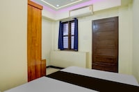 Hotel O Siva Jyothi 