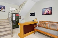 Hotel O Siva Jyothi