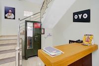 Hotel O Siva Jyothi