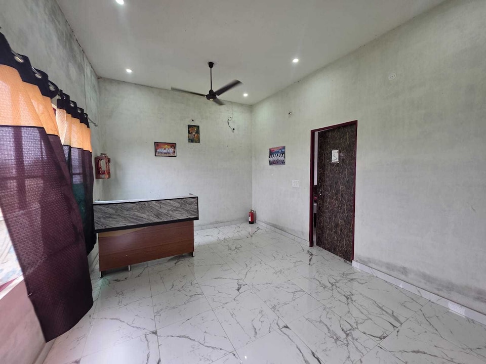 SPOT ON HOTEL CITY STAR, Budaun, Budaun