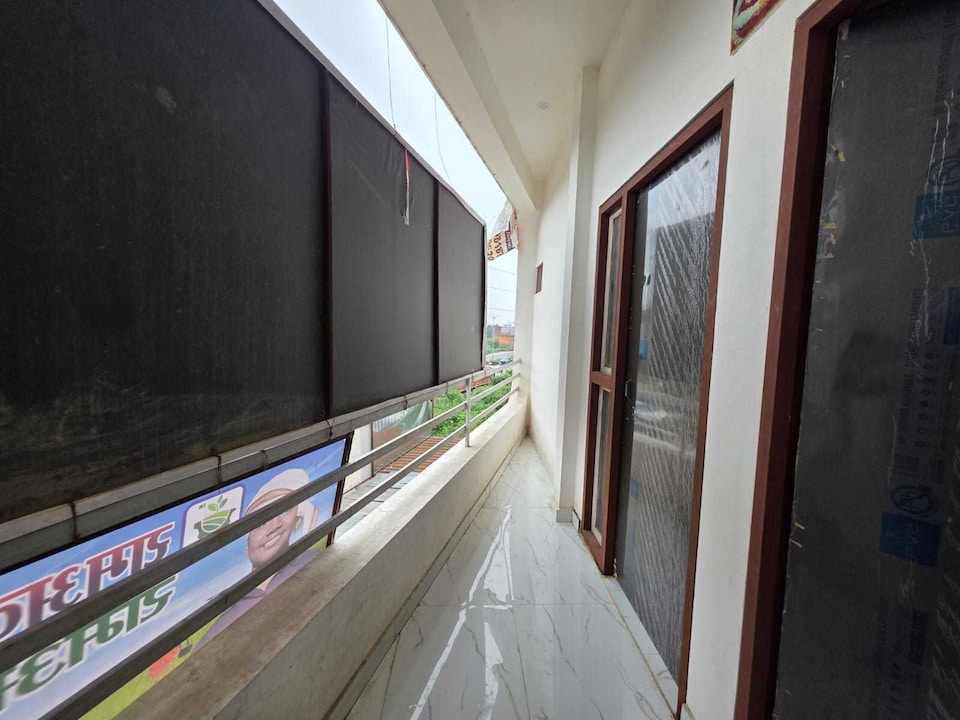 SPOT ON HOTEL CITY STAR, Budaun, Budaun