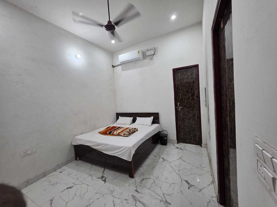 SPOT ON HOTEL CITY STAR, Budaun, Budaun