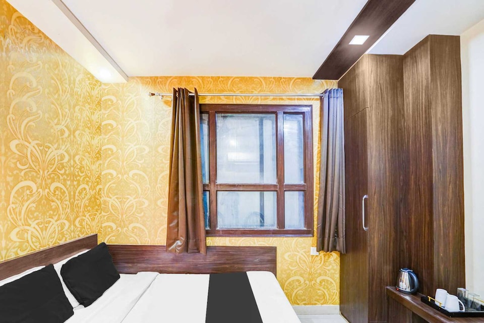 Super Collection O Sindhi Camp Formerly Hotel Abhinandan Inn, Sindhi Camp, Jaipur