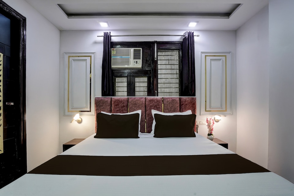 Hotel O Celebration Home    , Rohini Delhi, Delhi