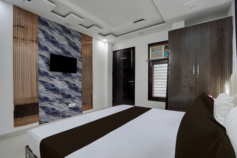 Hotel O Celebration Home    , Rohini Delhi, Delhi