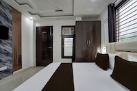 Hotel O Celebration Home    