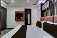 Hotel O Celebration Home    