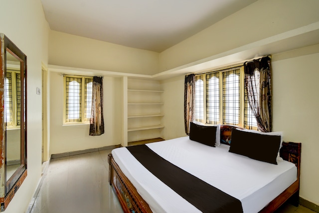 SPOT ON Harshitha Guest House