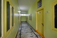 SPOT ON Harshitha Guest House