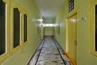 SPOT ON Harshitha Guest House