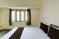 SPOT ON Harshitha Guest House