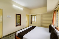 SPOT ON Harshitha Guest House