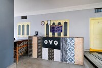 SPOT ON Harshitha Guest House