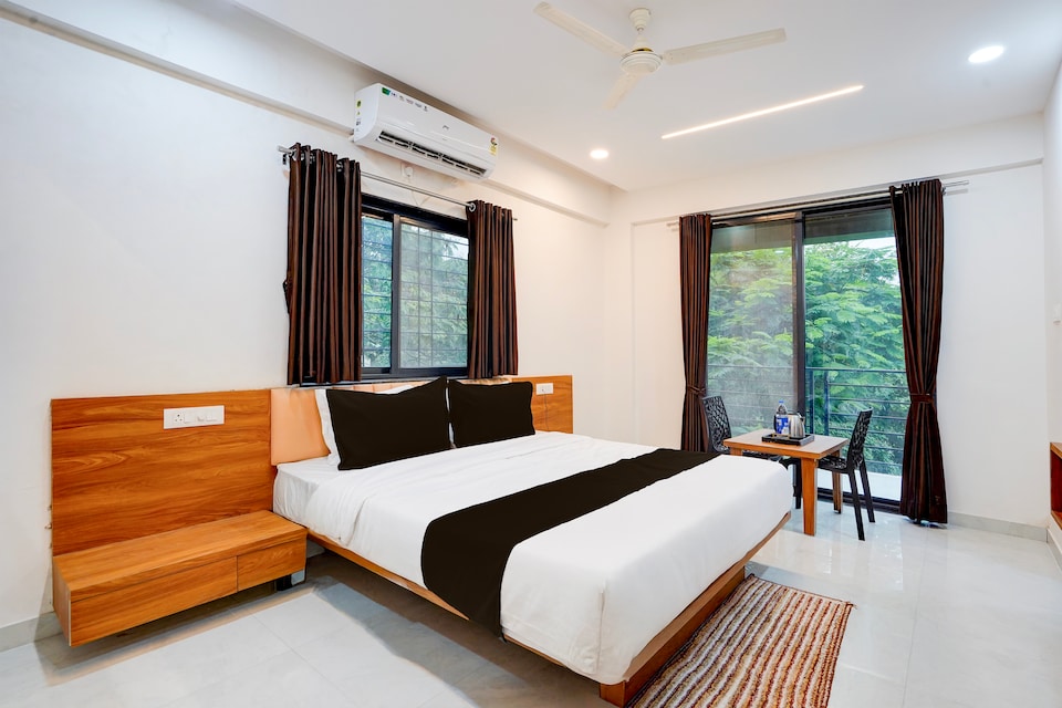 Super Hotel O Avaanti, Swargate Pune, Pune