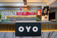Hotel O Avanti Lodge
