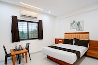 Super Hotel O Avaanti