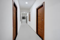 Hotel O Avanti Lodge