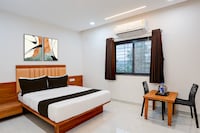 Super Hotel O Avaanti