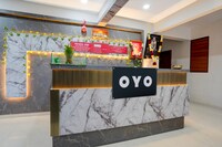 Hotel O Avanti Lodge