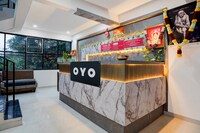 Hotel O Avanti Lodge