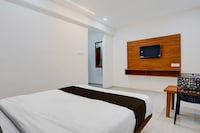 Super Hotel O Avaanti