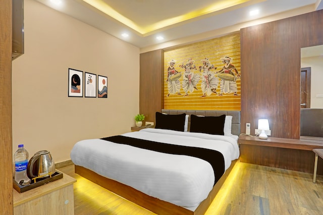 Super Townhouse Oak City Centre Dhanbad Formerly Hotel Kuber Inn