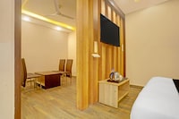 Super Townhouse Oak City Centre Dhanbad Formerly Hotel Kuber Inn