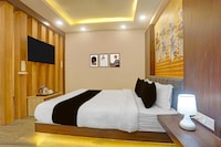 Super Townhouse Oak City Centre Dhanbad Formerly Hotel Kuber Inn