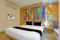 Super Townhouse Oak City Centre Dhanbad Formerly Hotel Kuber Inn