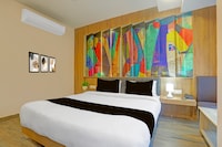 Super Townhouse Oak City Centre Dhanbad Formerly Hotel Kuber Inn