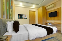 Super Townhouse Oak City Centre Dhanbad Formerly Hotel Kuber Inn