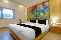 Super Townhouse Oak City Centre Dhanbad Formerly Hotel Kuber Inn