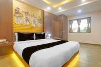 Super Townhouse Oak City Centre Dhanbad Formerly Hotel Kuber Inn