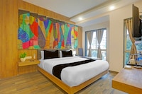 Super Townhouse Oak City Centre Dhanbad Formerly Hotel Kuber Inn