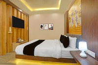 Super Townhouse Oak City Centre Dhanbad Formerly Hotel Kuber Inn